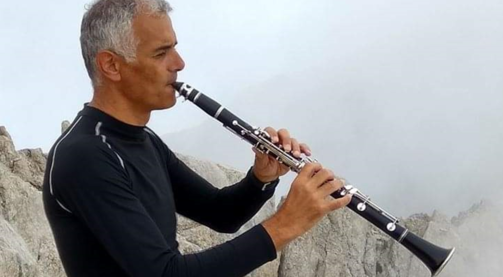 AD AGOSTO UN CONCERTO SUL CORNO GRANDE CON ESIBIZIONI DANZANTI