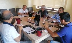 “GIRONI DIVINI”, LA SELEZIONE DEI MIGLIORI VINI TRA 200 CAMPIONI A TAGLIACOZZO