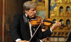UTO UGHI CON L’ORCHESTRA SINFONICA ABRUZZESE APRE I CANTIERI DELL’IMMAGINARIO