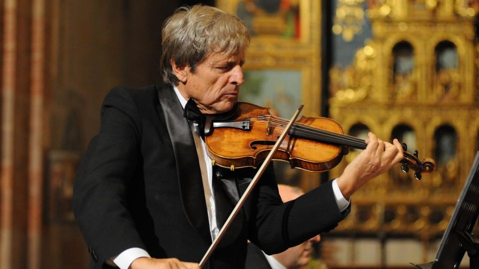 UTO UGHI CON L’ORCHESTRA SINFONICA ABRUZZESE APRE I CANTIERI DELL’IMMAGINARIO