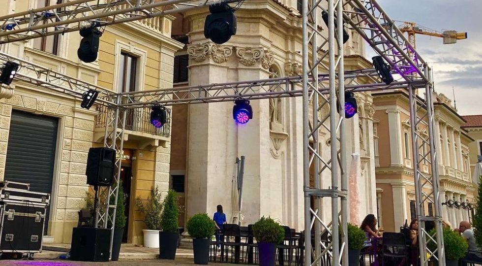 ROCK ALTERNATIVO IN ACUSTICO AI DUE MAGI, IL LOCALE DIFFUSO NEL CENTRO DELL’AQUILA