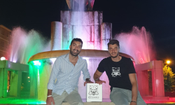 IL PRIMO GIN ARTIGIANALE AQUILANO CONQUISTA BARTENDER E PUBBLICO