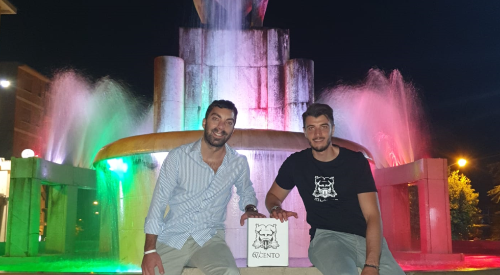 IL PRIMO GIN ARTIGIANALE AQUILANO CONQUISTA BARTENDER E PUBBLICO