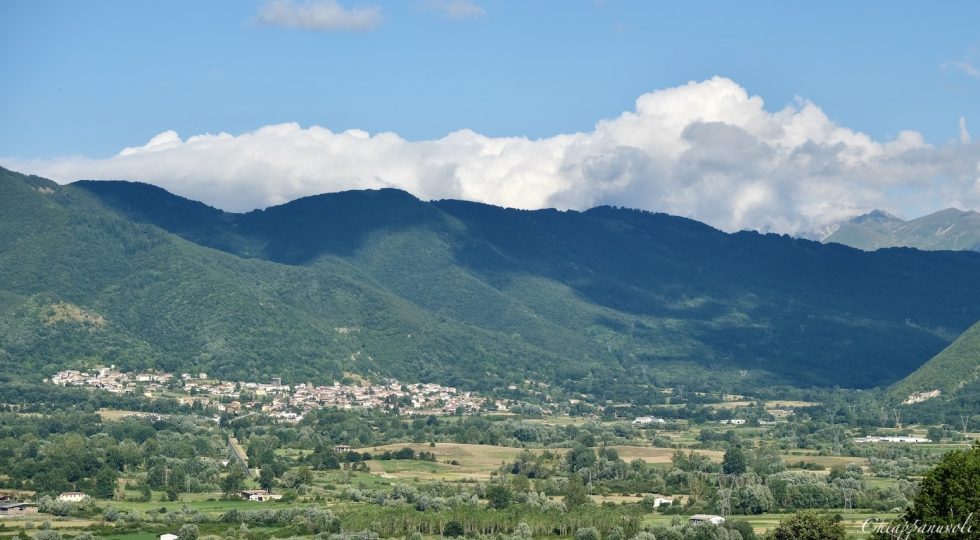 CAPITIGNANO, LA PASSIONE OLTRE LE DIFFICOLTÀ: CONSIGLI SU COME SCOPRIRE IL TERRITORIO