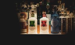 NATALE, PER SOSTENERE LE PRODUZIONI LOCALI UN HOME KIT CON IL GIN AQUILANO “67CENTO”