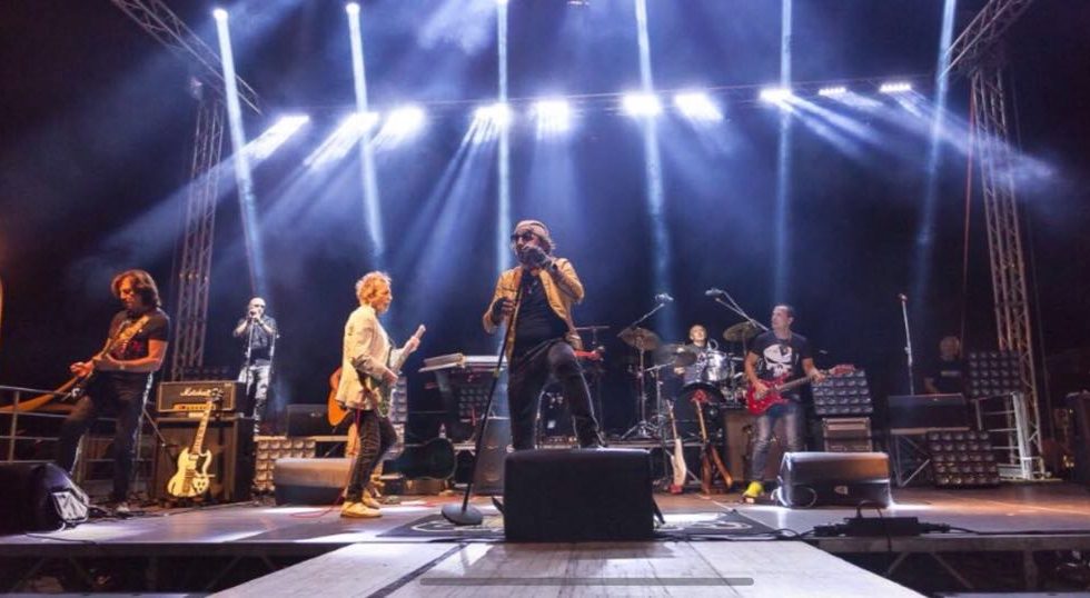“NOTTE DI VASCO”, A SAN SALVO TORNANO I MUSICISTI UFFICIALI DEL BLASCO