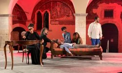 A TAGLIACOZZO FESTIVAL GIANNI SCHICCHI DI PUCCINI CON VACCARI, BOLOGNA E VESTRI