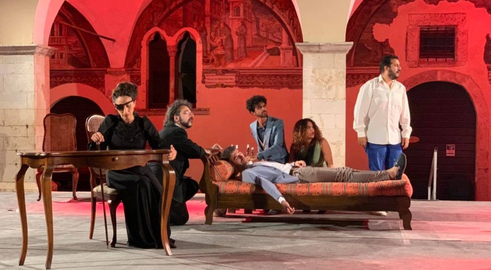 A TAGLIACOZZO FESTIVAL GIANNI SCHICCHI DI PUCCINI CON VACCARI, BOLOGNA E VESTRI