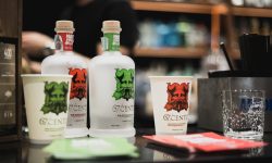 DEBUTTA A PESCARA IL PRIMO GIN ARTIGIANALE AQUILANO, SABATO DEGUSTAZIONE-EVENTO