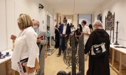 ARTIGIANATO ARTISTICO ABRUZZESE, A GUARDIAGRELE SU IL SIPARIO SULLA 50ESIMA MOSTRA