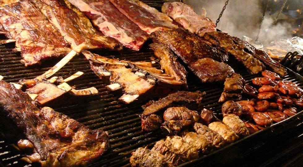 SAPORI E MUSICA SUDAMERICANI A SAN SALVO CON IL FESTIVAL ARGENTINO