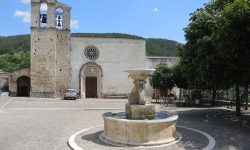 “IL RESPIRO DELLA MONTAGNA” PER L’OTTOCENTENARIO DELLA MORTE DI SAN FRANCO D’ASSERGI