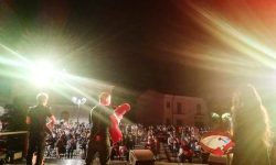 “IL BOSCO INCANTATO DEL MAZZAMURELLO VOLKE” A SAN PIO DELLE CAMERE