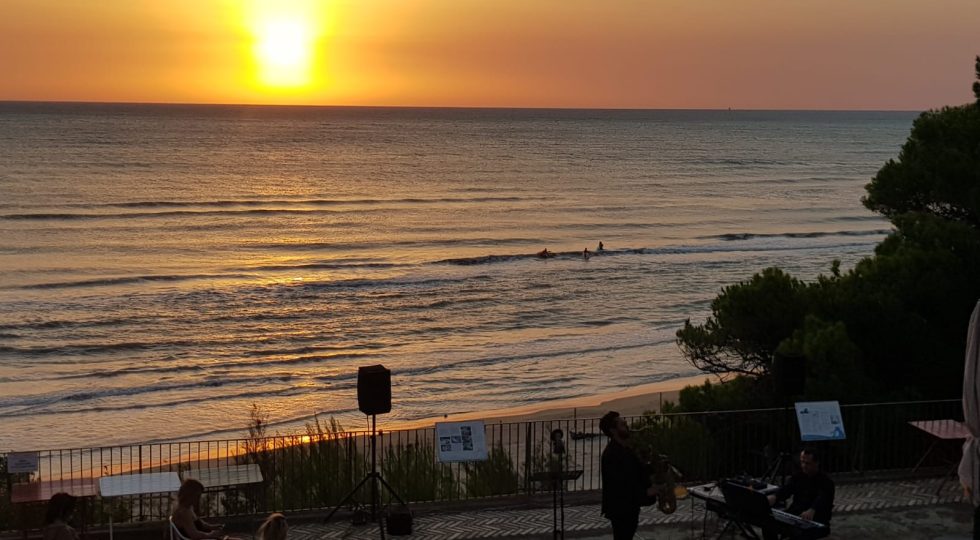 ALLA TORRE DI CERRANO NUOVO CONCERTO ALL’ALBA IN OMAGGIO A MORRICONE