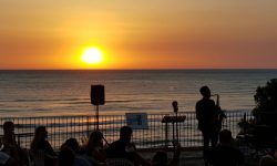 CONCERTI ALL’ALBA ALLA TORRE DI CERRANO, SUCCESSO DELL’EDIZIONE 2020