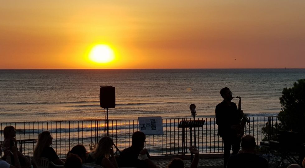 CONCERTI ALL’ALBA ALLA TORRE DI CERRANO, SUCCESSO DELL’EDIZIONE 2020