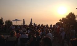 CONCERTI ALL’ALBA, SULLA TORRE DEL CERRANO TRE APPUNTAMENTI ALLE 6 DEL MATTINO