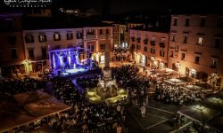 LA STORIA DEL FESTIVAL DI TAGLIACOZZO IN UN LIBRO