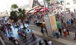 FIERA DEL LEVANTE, SALONE DEI VINI TRA LE NOVITÀ