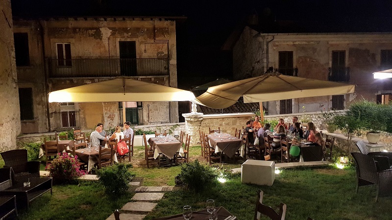 BIANCHI, ROSSI E ROSATI: “GIRONI DIVINI” PREMIA I MIGLIORI ABRUZZESI A TAGLIACOZZO