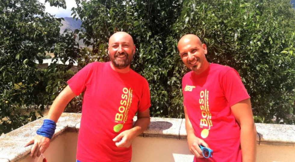 IL BOSSO, PIONIERI DEL TURISMO SOSTENIBILE NELL’ABRUZZO INTERNO