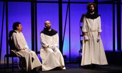 PERDONANZA, REPLICHE SU REPLICHE E TUTTO ESAURITO PER “LA NOTTE DEL GRAN RIFIUTO” SULLE ULTIME ORE DA PAPA DI CELESTINO V