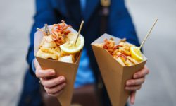 “Peccati di Gola – Street Food Fest” ad Avezzano dal 7 al 9 luglio