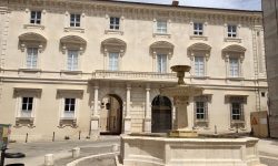 “SALOTTO ALFIERI”: JONATHAN BAZZI E PIETRO TURANO, MOSTRE E DEGUSTAZIONI NEL PALAZZO SETTECENTESCO