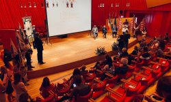 PERDONANZA, SVELATO IL PROGRAMMA DELLA PRIMA EDIZIONE UNESCO: VENDITTI, RUGGERI E MASINI