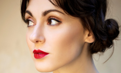 TUTTO ESAURITO PER “SBALZI D’AMORE TOUR” DI SIMONA MOLINARI ALL’AQUILA