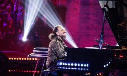 STEFANO BOLLANI IN CONCERTO SUL LAGO DI CAMPOTOSTO