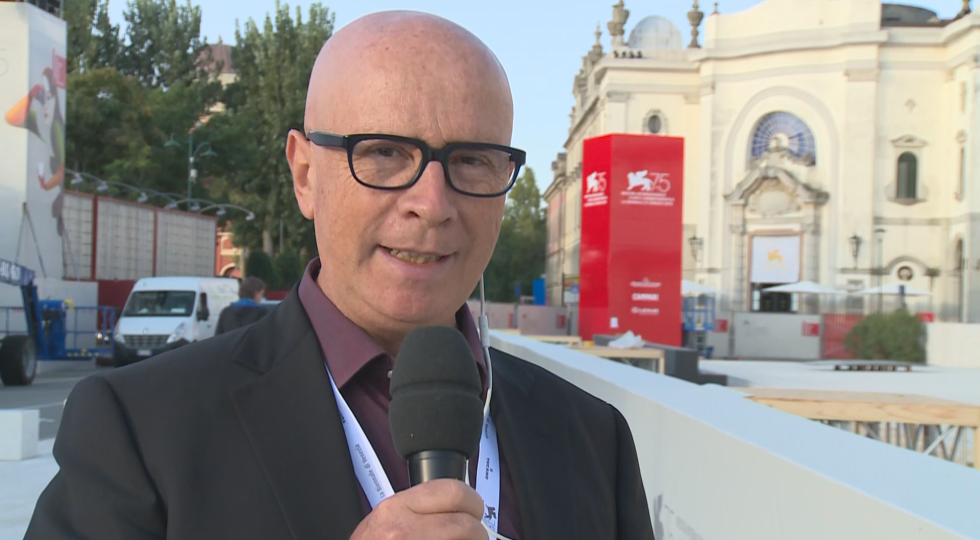 STEFANO MASI ALL’ULTIMO APPUNTAMENTO DEL “LANTERNA MAGICA FILM FEST”