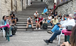 ORSO D’ABRUZZO, IL COSPA: “VILLALAGO COME GARDALAND”