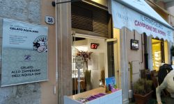 DA CAROLINA E GINA, LA COLLEZIONE PRIMAVERA-ESTATE 2021 DEL GELATO ARTIGIANALE 100% AQUILANO SI PRESENTA