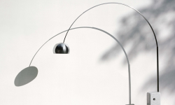 CHE FAI, UN ARCO DI CASTIGLIONI NON CE LO METTI?