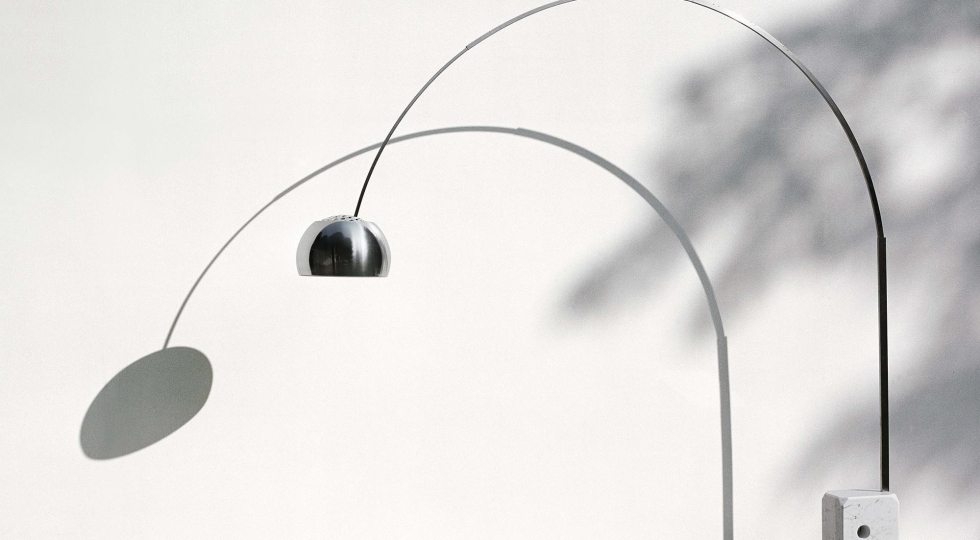 CHE FAI, UN ARCO DI CASTIGLIONI NON CE LO METTI?