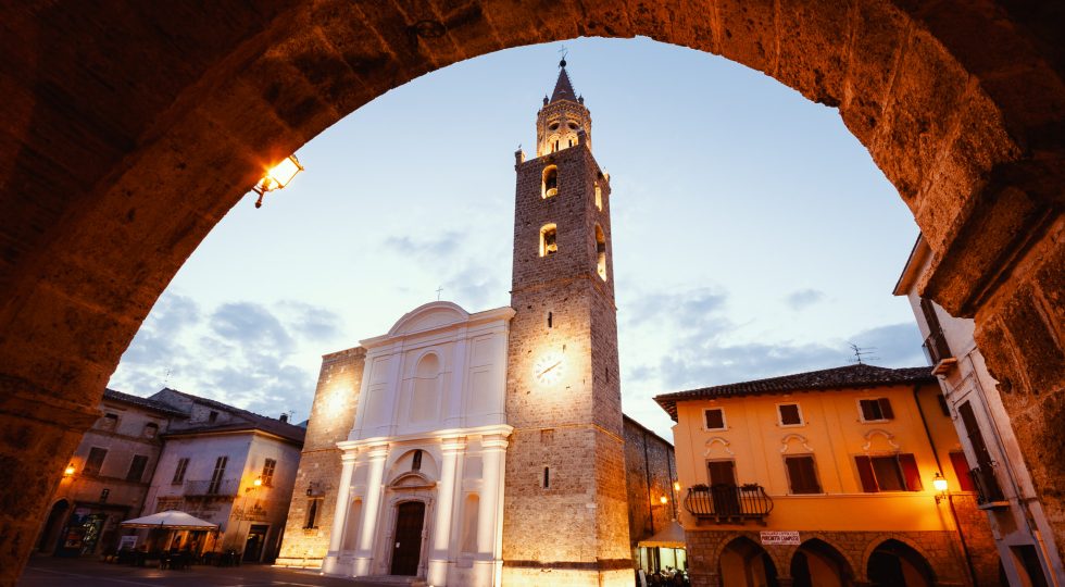 A CAMPLI VISITE NEI MUSEI E CONCERTI PER LE GIORNATE EUROPEE DEL PATRIMONIO