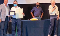 È DI ALTINO IL MIGLIOR MIELE AL ROSMARINO D’ITALIA
