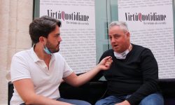 “SALOTTO ALFIERI” HA FATTO RISCOPRIRE LA BELLEZZA, SABATO VISITA ANCHE A MEZZANOTTE