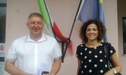 A SCOPPITO NUOVA ASSESSORA PER MIGLIORARE ED EFFICIENTARE I SERVIZI