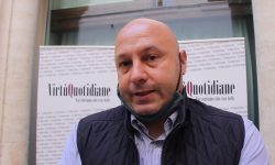 SLOW FOOD, NICOLA SPLENDIANI NUOVO RESPONSABILE PRESIDI AQUILANI: DALL’EREDITÀ CIALONE LA COMUNITÀ DEL PANE DI SOLINA