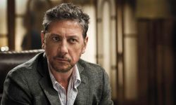 ALLA “FESTA DELLA RIVOLUZIONE” L’ANTEPRIMA DEL “CATTIVO POETA” DI SERGIO CASTELLITTO