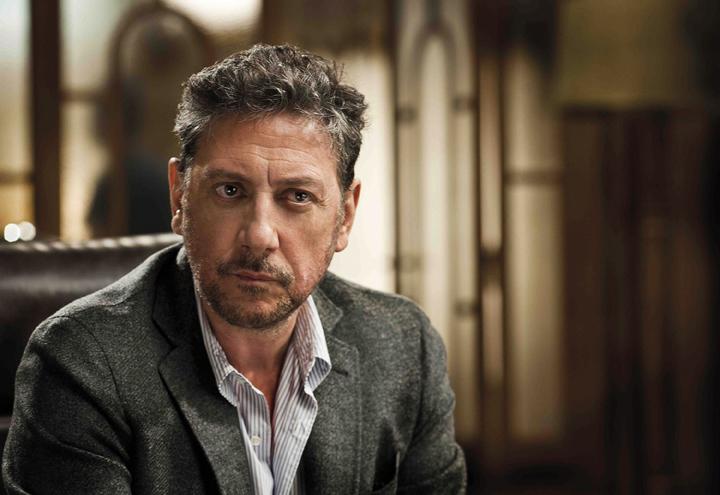 ALLA “FESTA DELLA RIVOLUZIONE” L’ANTEPRIMA DEL “CATTIVO POETA” DI SERGIO CASTELLITTO