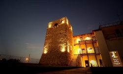 SULLA TORRE DELLA LOGGIA UN LIBRO E UNA CENA ALL’INSEGNA DELLA RISCOPERTA DELLA MEMORIA