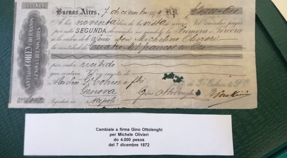 GIORNATE DEL PATRIMONIO, L’ARCHIVIO DI STATO DI PESCARA PARTECIPA SABATO CON DUE MOSTRE