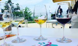 L’ENOTURISMO RIPARTE DALL’UMBRIA, SUCCESSO PER “ABBINAMENTI MONTEFALCO”