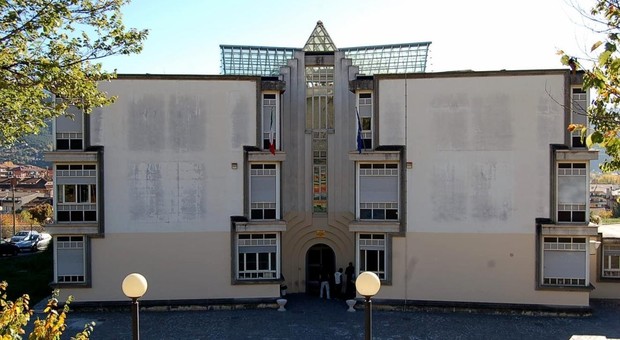 MARIA D’ALESIO NUOVO DIRETTORE ACCADEMIA DI BELLE ARTI DELL’AQUILA