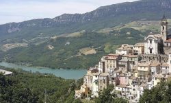 DALLA REGIONE 2 MILIONI DI EURO ALLE IMPRESE TURISTICHE E RICETTIVE DEL BASSO SANGRO