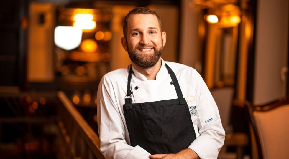 “BLUE TRAIN”, A ROMA IL RISTORANTE TEATRALE CON MUSICA LIVE TUTTI I SABATI