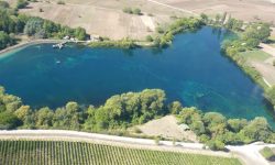 IL LAGO DI CAPODACQUA “REGALATO” AI PRIVATI, IL COSPA CONTRO IL CONSORZIO DI BONIFICA